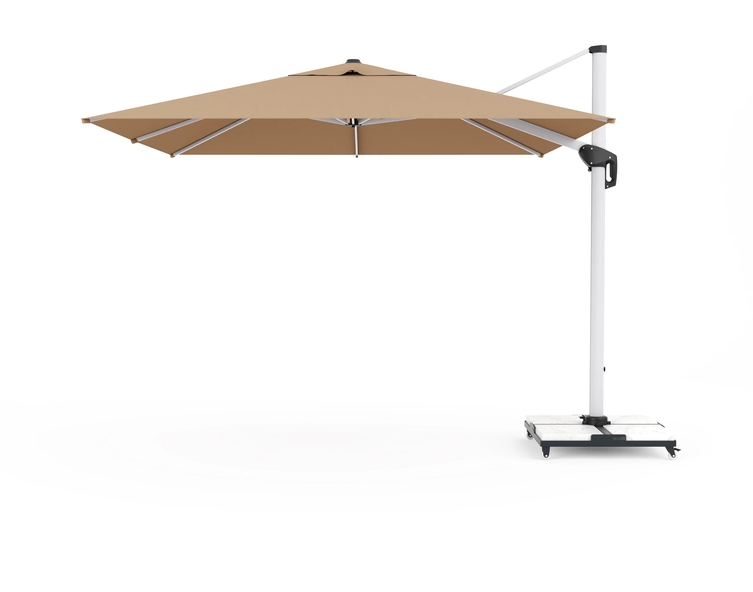 313_gumus_gri_iskelet_kahverengi_kumas_wheely_ayak_antrasit_karsi_aci_result-scaled-1.webp MYKONOS Plus Alüminyum Gövdeli Yandan Direkli Şemsiye - Görsel 1