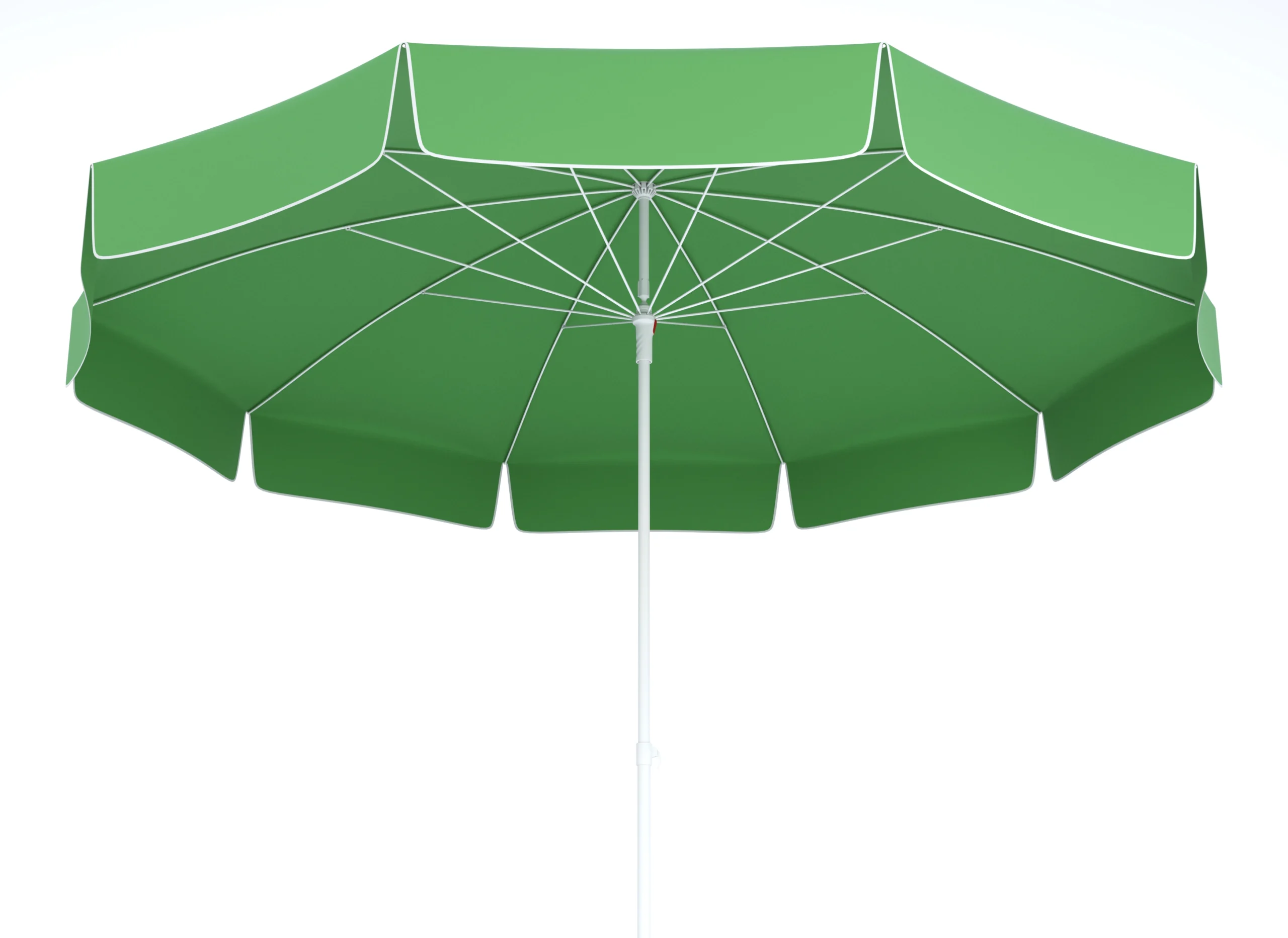 932_Fistik_Yesil_1_result-scaled-1.webp Elite 240Q Büyük Plaj Şemsiyesi - Fıstık Yeşili - Görsel 1